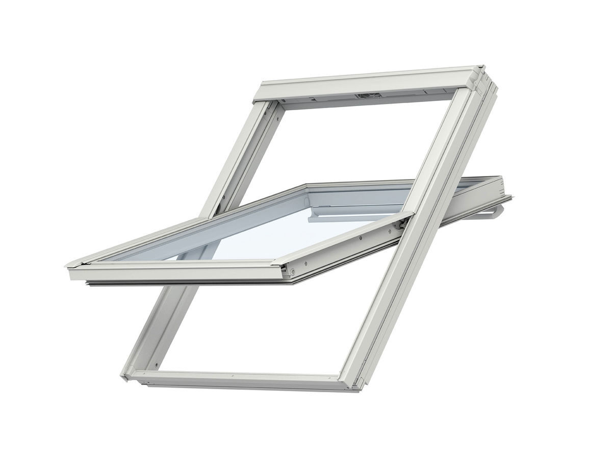Dachfenster ist nicht gleich Dachfenster