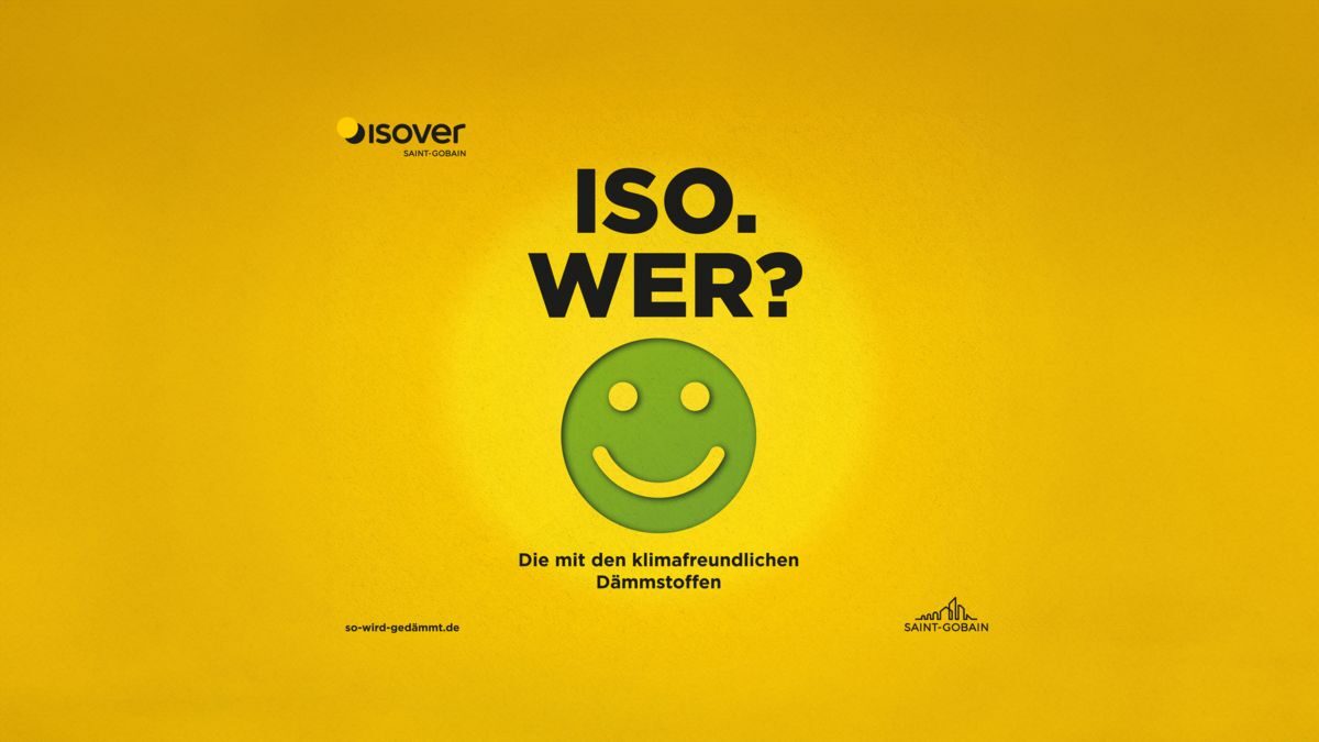 So wird gedämmt!