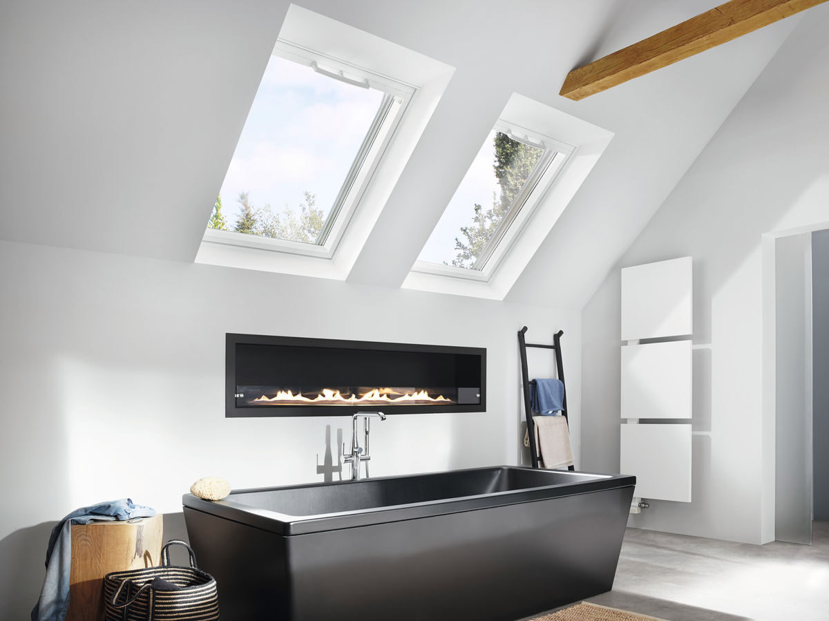 RotoQ Schwingfenster Q4