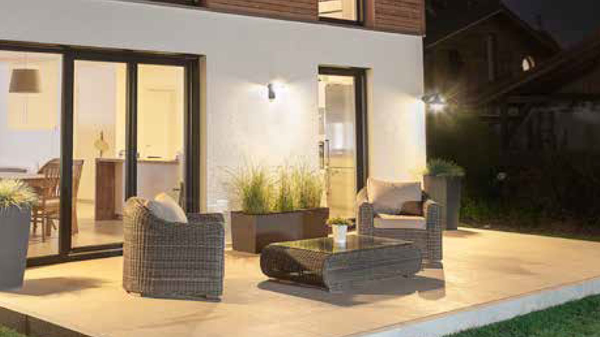 PCI-System Balkon / Terrasse – für alle Fliesen- und Naturwerksteinbeläge im Außenbereich