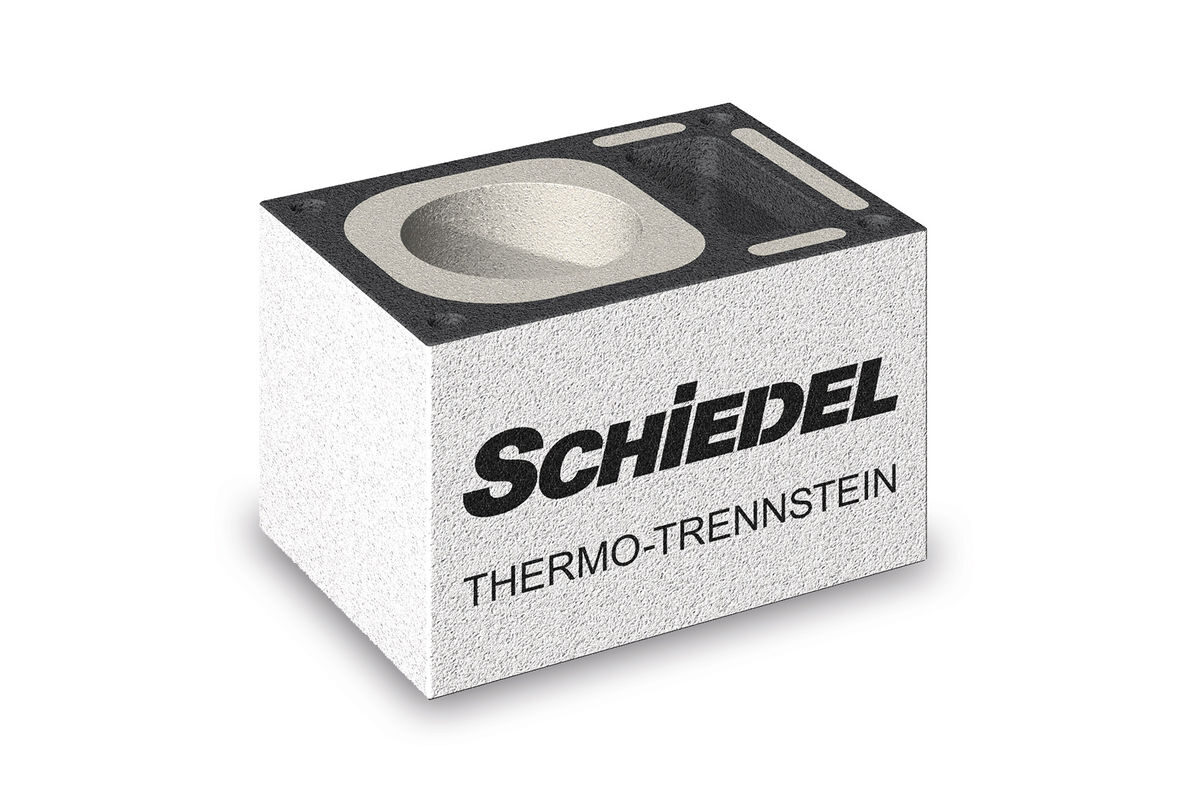 Schornsteinsysteme aus Keramik