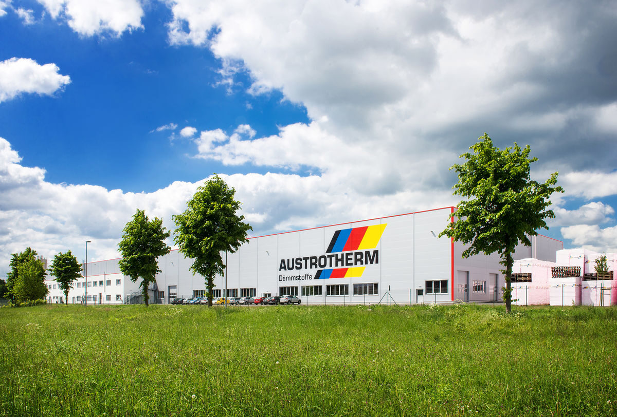 Austrotherm