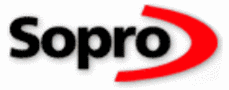 Sopro Logo