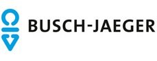 Busch-Jaeger Logo