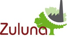 Zuluna Logo
