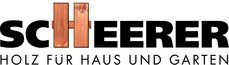 Scheerer Logo
