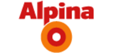 Alpina Logo