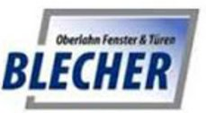 Blecher Logo