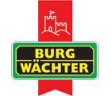 Burg Wächter Logo