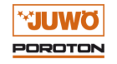 JuWö Poroton Logo