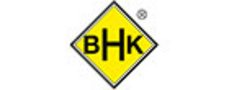 BHK Logo