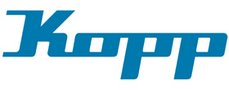 Kopp Logo