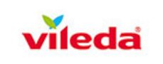 Vileda Logo