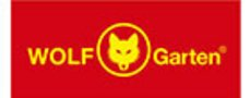 Wolf Logo