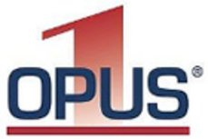 Opus 1 Logo