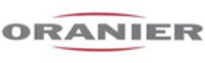 Oranier Logo