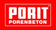 Porit Logo