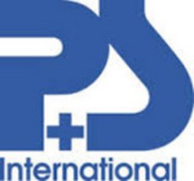 P+S International Logo