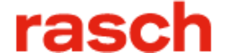 Rasch Tapeten Logo