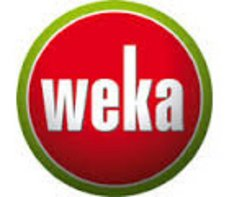 Weka Logo