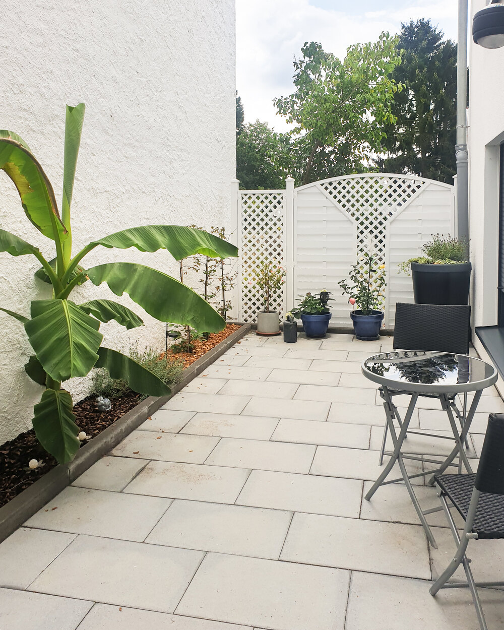 Garten + Haushalt bei Andre + Oestreicher