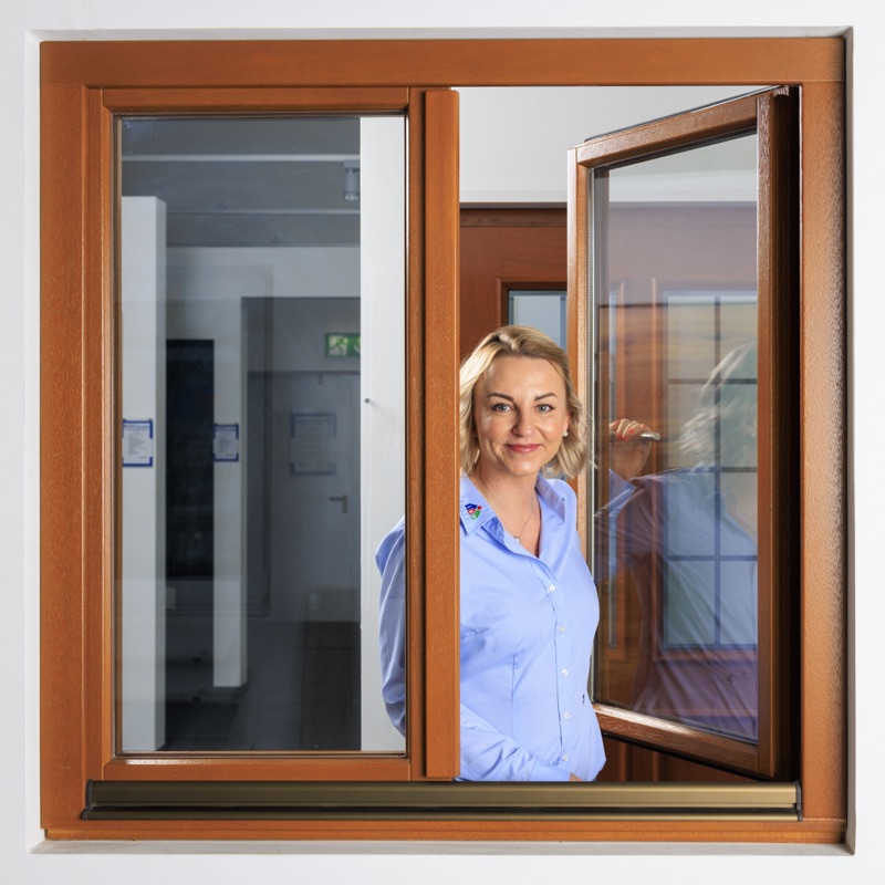 Dagmara Babiuch-Soares — Buchhaltung, A+OE