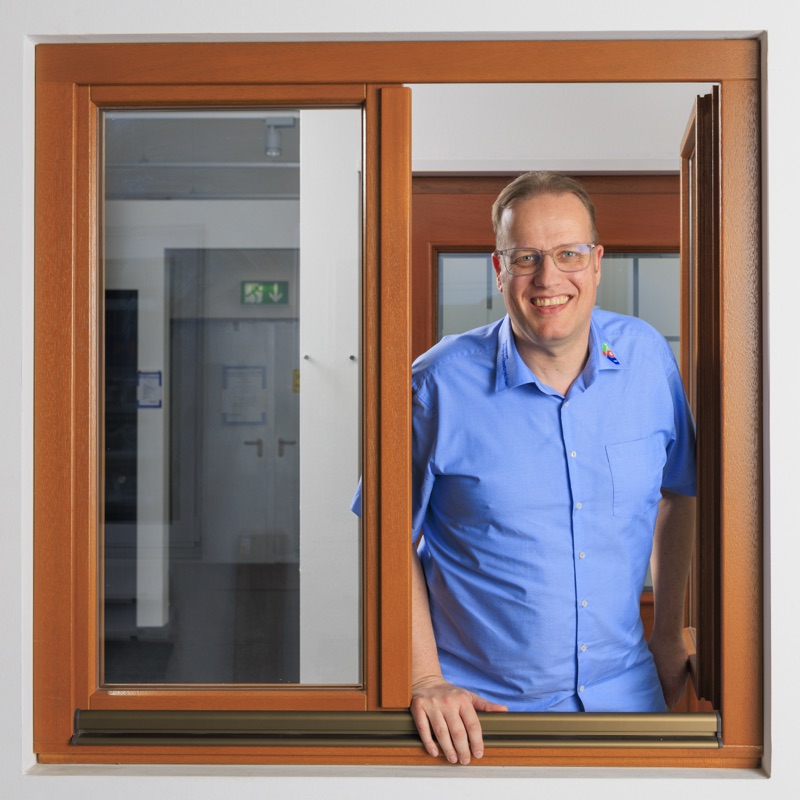 Mirco Beißler — Baustoffe, A+OE