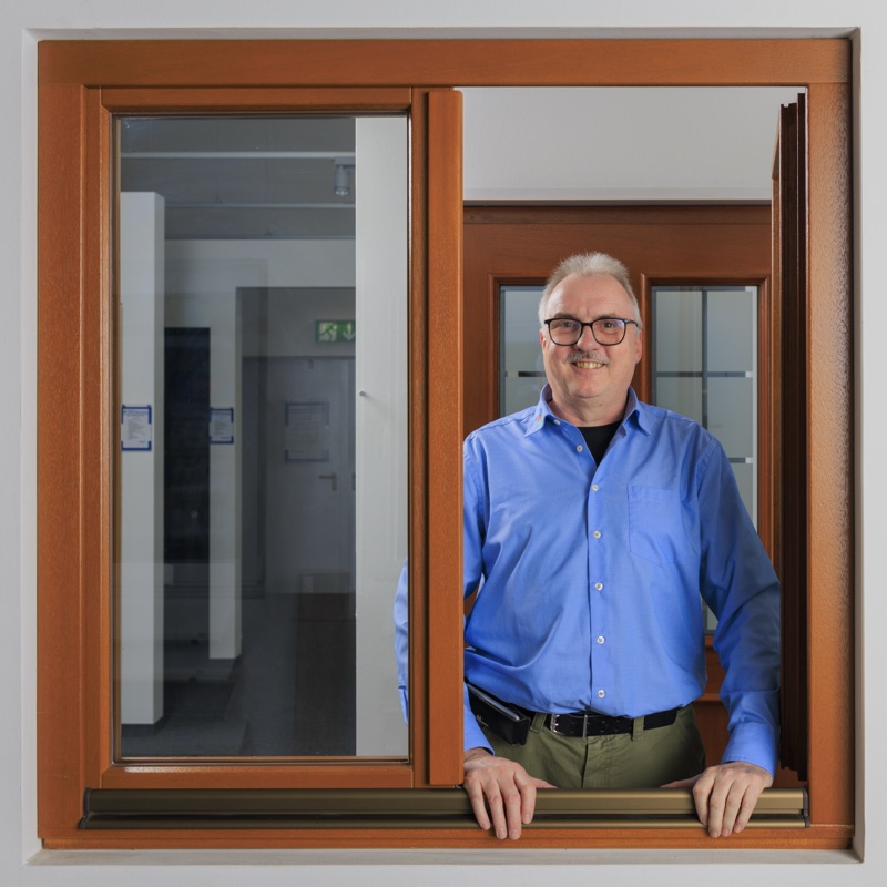 Udo Brummund — Bauelemente, A+OE