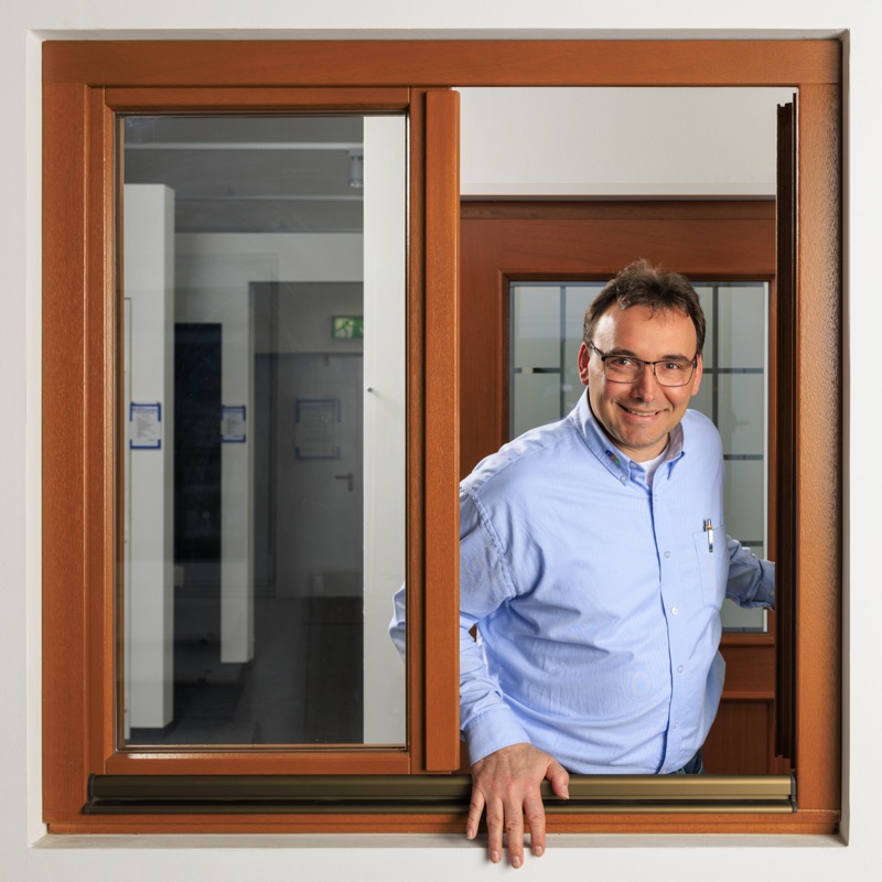Wolfgang Gitter — Baustoffe, A+OE