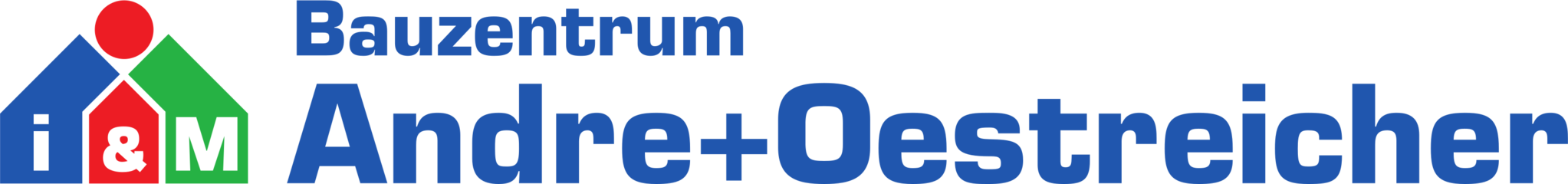 Bauzentrum Andre + Oestreicher · i&M
